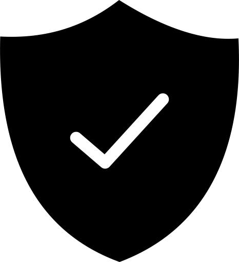 Shield checkmark